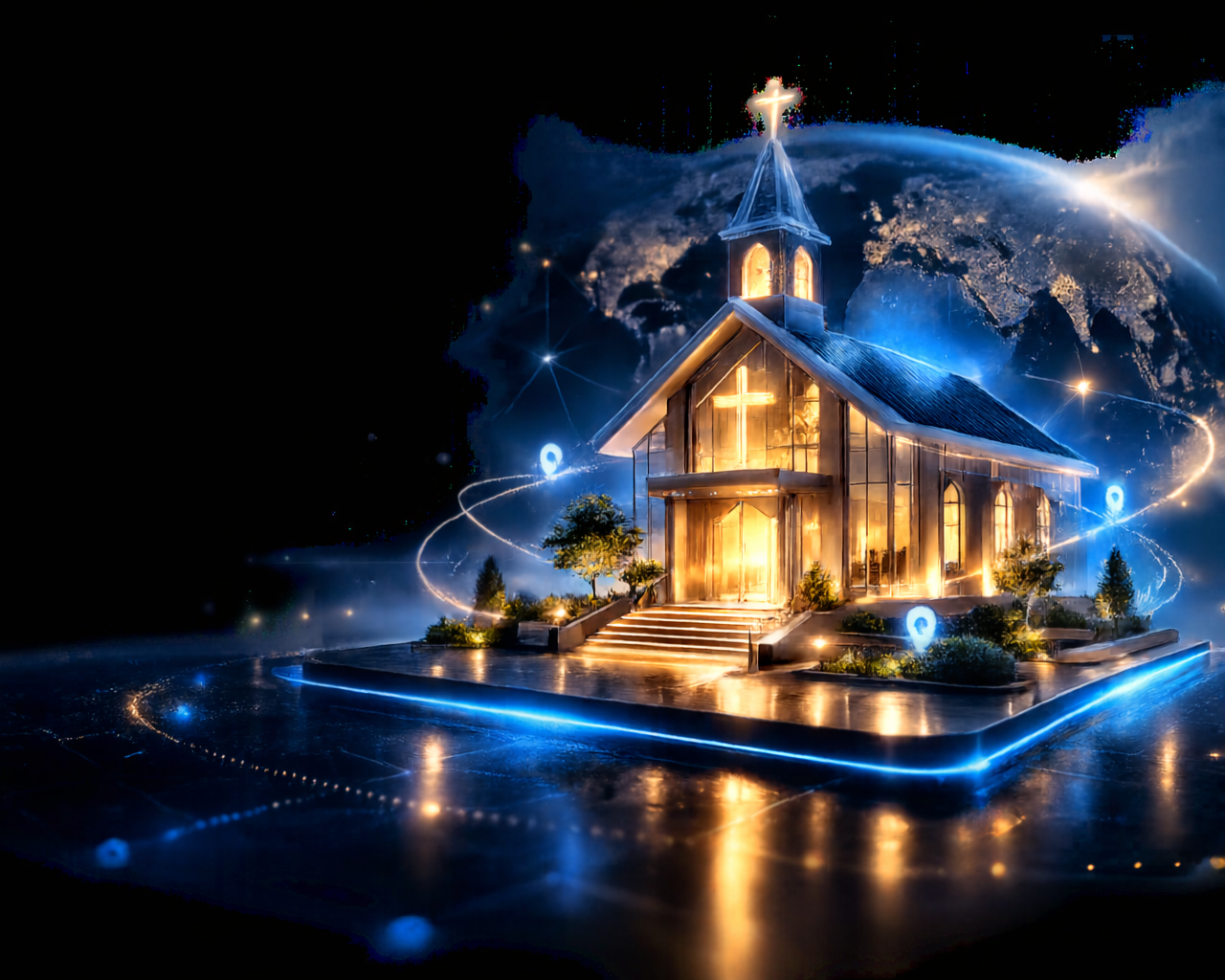 Bible Way Of Deliverance